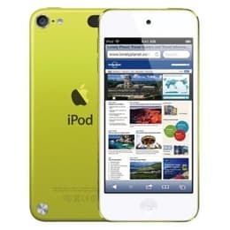Apple iPod Touch 5 MP3 & MP4 speler 64GB- Geel