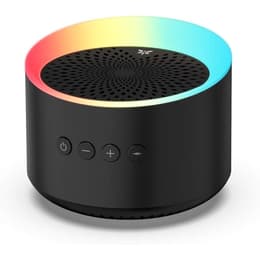 Axloie Mega SA1 Speaker Bluetooth - Zwart
