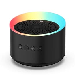 Axloie Mega SA1 Speaker Bluetooth - Zwart