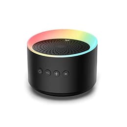 Axloie Mega SA1 Speaker Bluetooth - Zwart