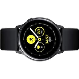 Horloges Samsung Galaxy Active Watch SM-R500 - Zwart
