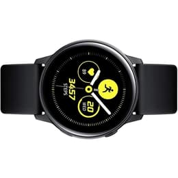 Horloges Samsung Galaxy Active Watch SM-R500 - Zwart