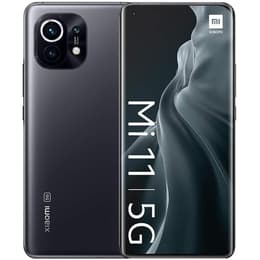 Xiaomi Mi 11 256 GB Dual Sim - Grijs/Zwart - Simlockvrij