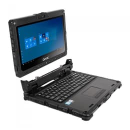 Getac K120 12" Core i5 1.7 GHz - SSD 256 GB - 16GB QWERTY - Engels