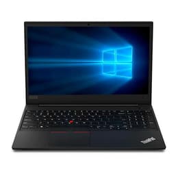 Lenovo ThinkPad E580 15" Core i7 1.8 GHz - SSD 256 GB - 32GB AZERTY - Frans
