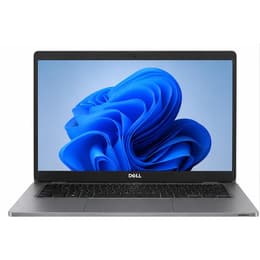 Dell Latitude 5420 14" Core i5 2.6 GHz - SSD 512 GB - 16GB QWERTY - Engels