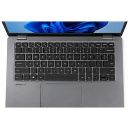 Dell Latitude 5420 14" Core i5 2.6 GHz - SSD 512 GB - 16GB QWERTY - Engels