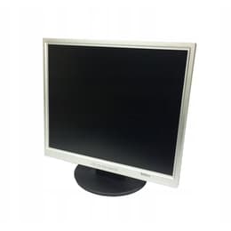 19-inch Belinea 1930 S1 / BJ10001 1280 x 1024 LCD Beeldscherm Zwart