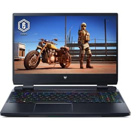 Acer Predator Helios 300 15" GHz - HDD 1 TB - 32GB QWERTY - Engels