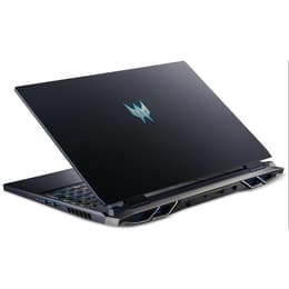 Acer Predator Helios 300 15" GHz - HDD 1 TB - 32GB QWERTY - Engels