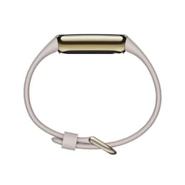Fitbit Bluetooth 38 mm - Wit