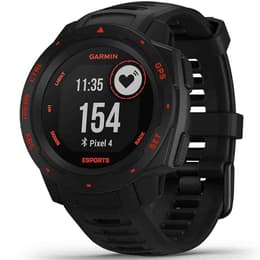 Garmin Instinct E Bluetooth 40 mm - Zwart