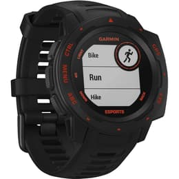 Garmin Instinct E Bluetooth 40 mm - Zwart