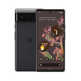 Google Pixel 6 256GB - Zwart - Simlockvrij