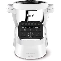 Moulinex Companion XL HF80CB10 Keukenmachine
