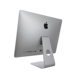 iMac 21" (Begin 2019) Core i3 3,6 GHz - HDD 1 TB - 8GB QWERTY - Spaans