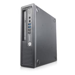HP EliteDesk 800 G1 USDT Core i5 2,9 GHz - SSD 256 GB RAM 8GB