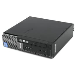 Dell OptiPlex 790 USFF 19" Core i5 3,1 GHz - SSD 480 Go - 16GB
