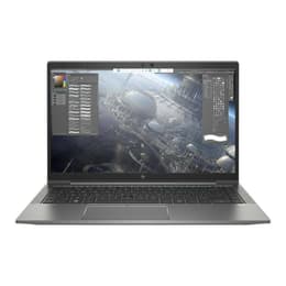 HP Zbook Firefly 14 G7 14" Core i5 1.6 GHz - SSD 128 GB - 32GB QWERTY - Nederlands