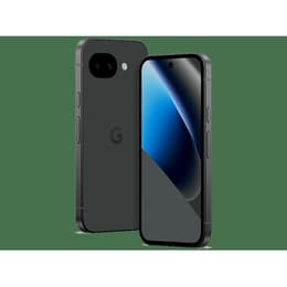 Google Pixel 10a 128GB - Zwart - Simlockvrij