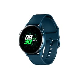 Horloges Cardio GPS Samsung SM-R500 - Groen