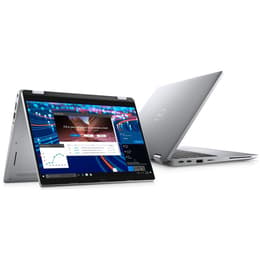 Dell Latitude 5320 2-in-1 13" Core i7 2.6 GHz - SSD 512 GB - 16GB QWERTY - Spaans