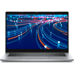 Dell Latitude 5320 2-in-1 13" Core i7 2.6 GHz - SSD 512 GB - 16GB QWERTY - Spaans