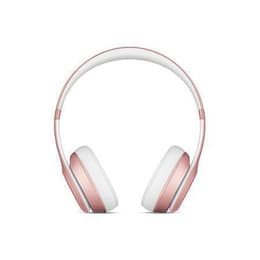 Solo2 Wireless geluidsdemper Hoofdtelefoon - bedraad Roze