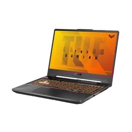 Asus TUF FX505LH-HN004 15" Core i5 2.5 GHz - SSD 512 GB - 8GB - NVIDIA GeForce GTX 1650 AZERTY - Frans