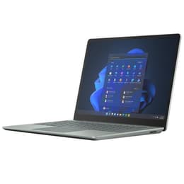 Microsoft Surface Laptop Go 2 12" Core i5 2.4 GHz - SSD 256 GB - 8GB QWERTZ - Duits