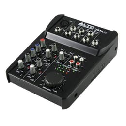Alto ZMX52 Audio accessoires