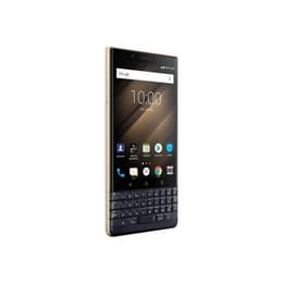 BlackBerry KEY2 LE 64GB - Goud - Simlockvrij - Dual-SIM