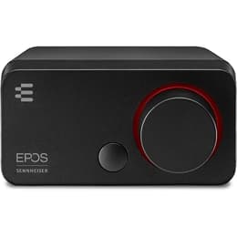 Epos Sennheiser GSX 300 Audio accessoires