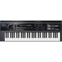 Roland D-50 Muziekinstrumenten
