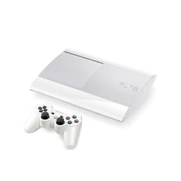 PlayStation 3 Super Slim - HDD 40 GB - Wit