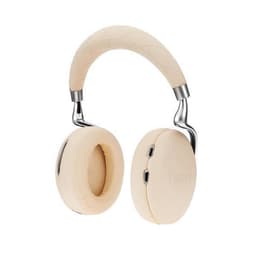 Zik 3 geluidsdemper Hoofdtelefoon - wireless Beige