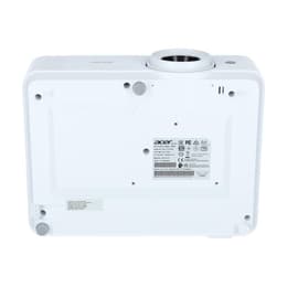 Acer H6541BDI Beamer 4000 Lumen Wit