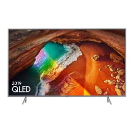 Smart TV Samsung QLED Ultra HD 4K 165 cm QE65Q67RAT