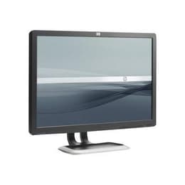 22-inch HP L2208w 1680x1050 LCD Beeldscherm Zwart