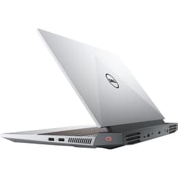 Dell G15 P105F 15" Ryzen 5 3.3 GHz - SSD 512 GB - 32GB AZERTY - Frans