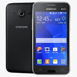 Galaxy Core Plus 4GB - Zwart - Simlockvrij