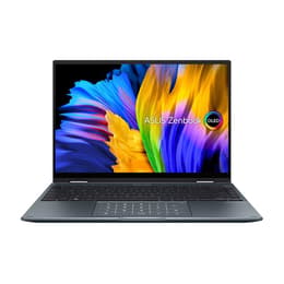 Asus UP5401ZA 14" Core i7 2.3 GHz - SSD 1 TB - 16GB AZERTY - Frans