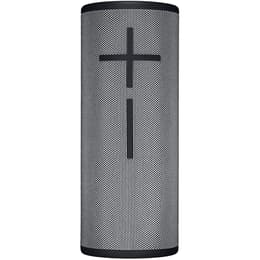 Ultimate Ears Boom 3 Speaker Bluetooth - Zwart/Grijs