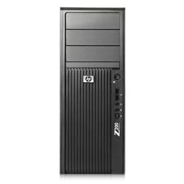HP Z200 Workstation Core i3 3,06 GHz - HDD 1 TB RAM 6GB