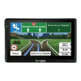 Mappy Maxi E611 GPS