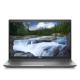 Dell Latitude 5540 15" Core i5 1.9 GHz - SSD 256 GB - 16GB QWERTY - Italiaans