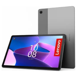 Lenovo Tab M10 Plus (3rd Gen) 32GB - Grijs - WiFi