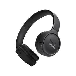 Tune 525BT geluidsdemper Hoofdtelefoon - microfoon Zwart