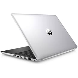 HP ProBook 450 G5 15" Core i5 1.6 GHz - SSD 1 TB - 16GB QWERTY - Engels