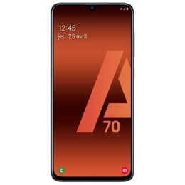 Galaxy A70 128GB - Wit - Simlockvrij - Dual-SIM